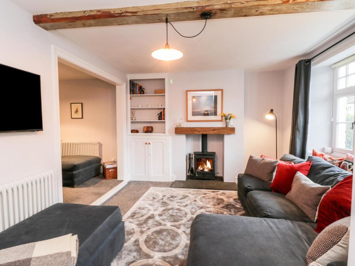 29 Bondgate Holiday home