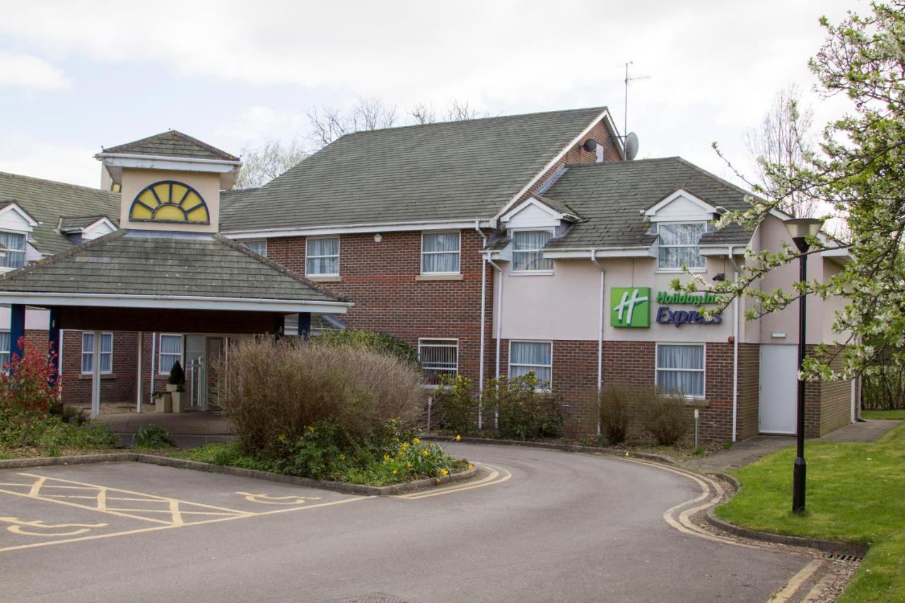 Express By Ihg York