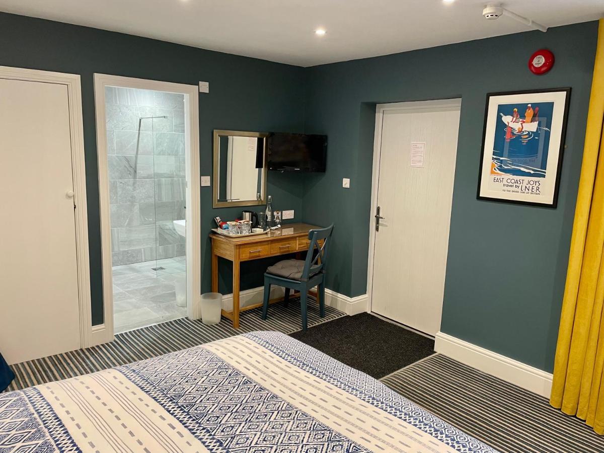 Dairy Guest house York