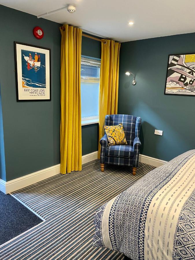 Guest house Dairy York