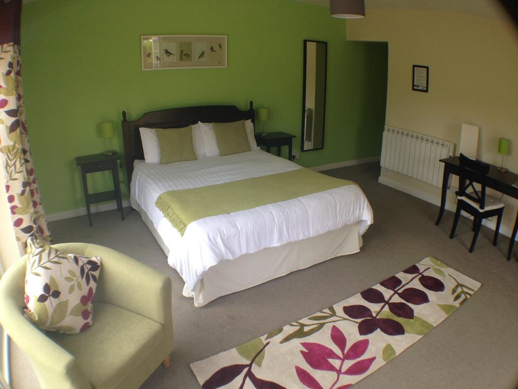 Bed & Breakfast Primrose