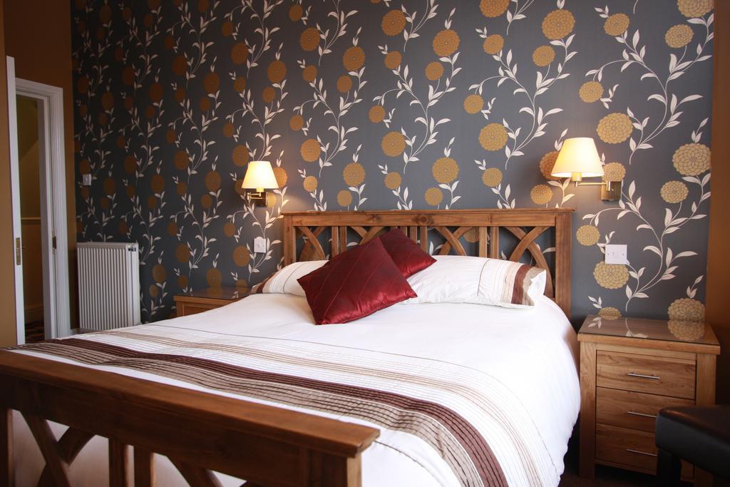 Guest house Brentwood York