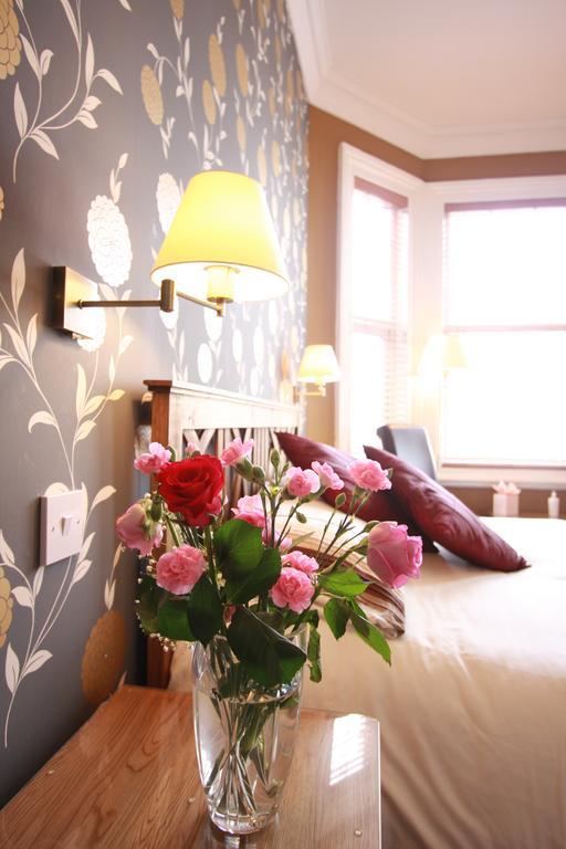 Brentwood Guest house