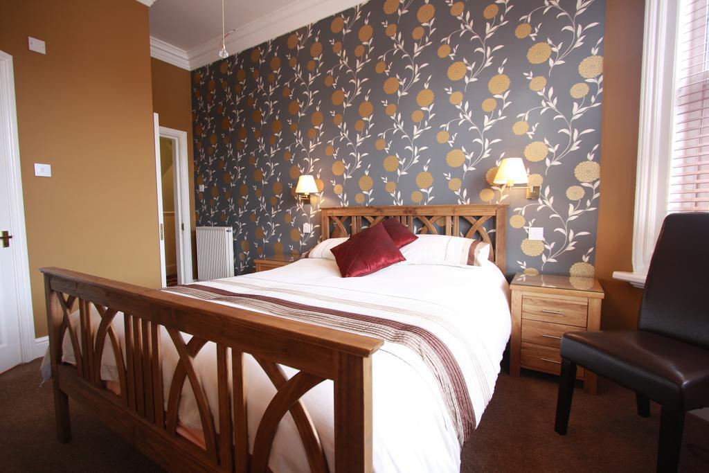 Guest house Brentwood York