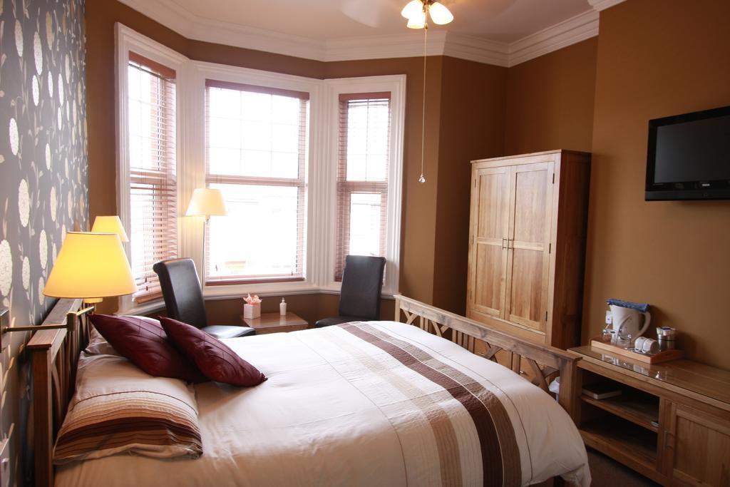 Brentwood York