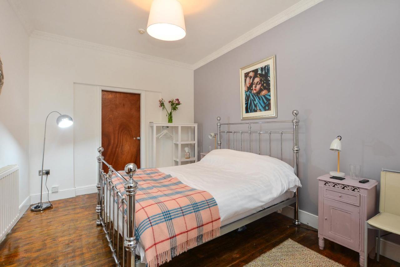 Intown - 60 Second Walk 2 Minster! Guest house 3*