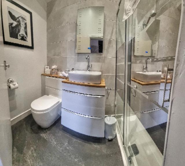 No. 21 Bed & Breakfast York