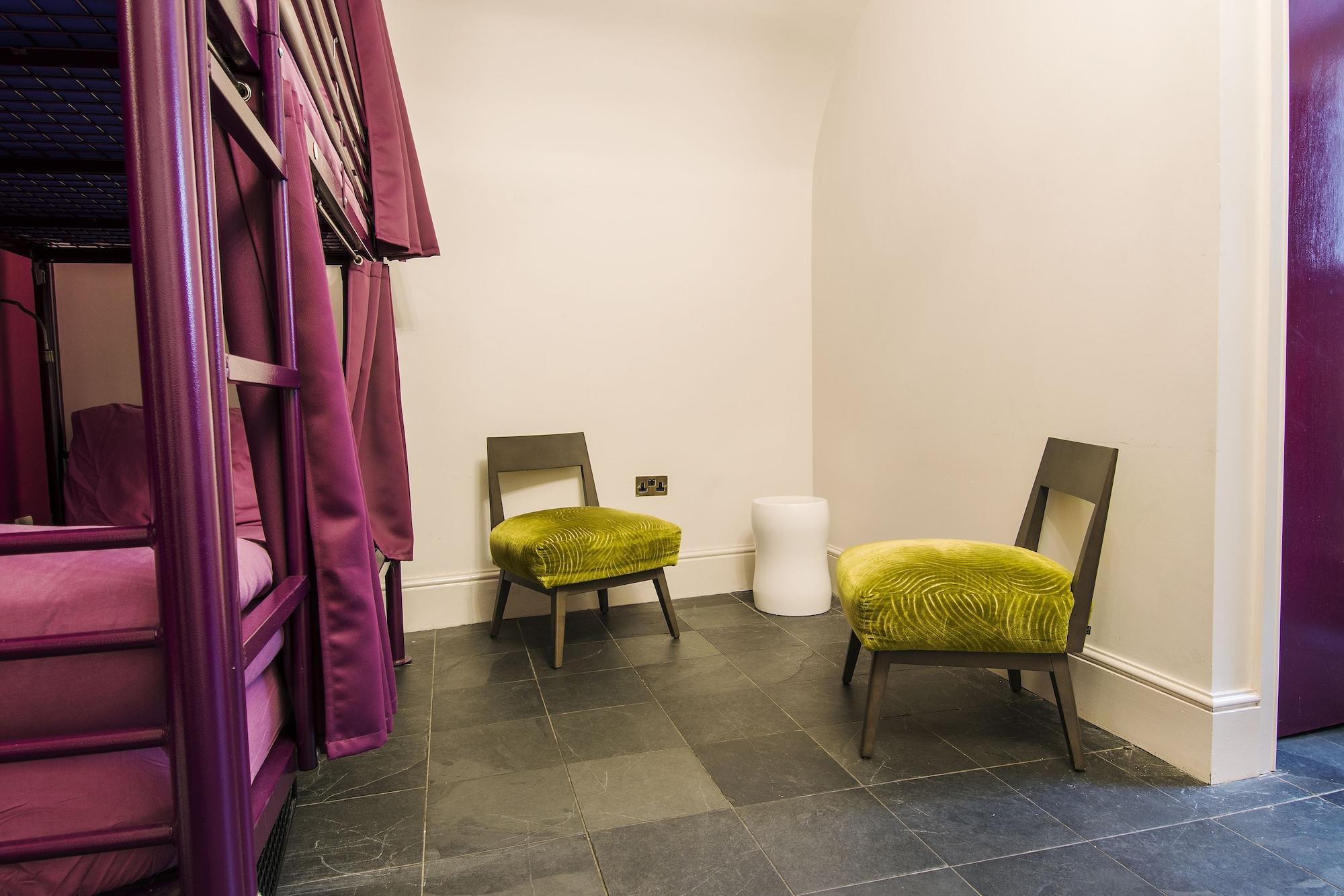 Hostel Safestay Micklegate York