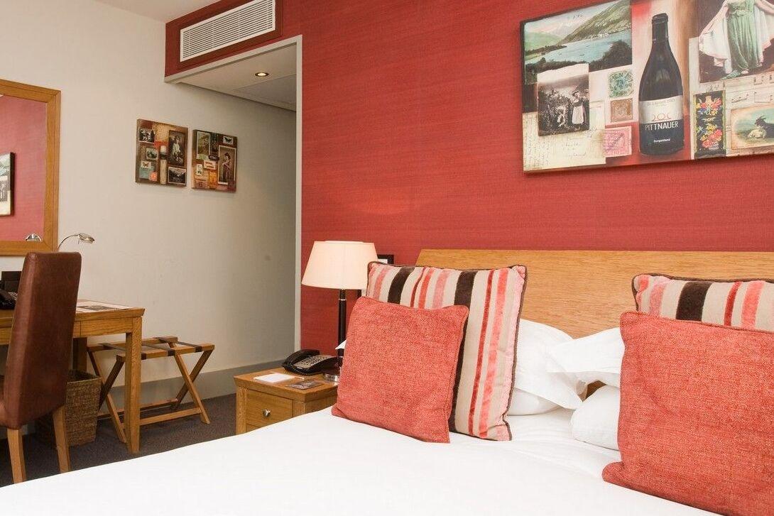 Hotel Du Vin & Bistro York