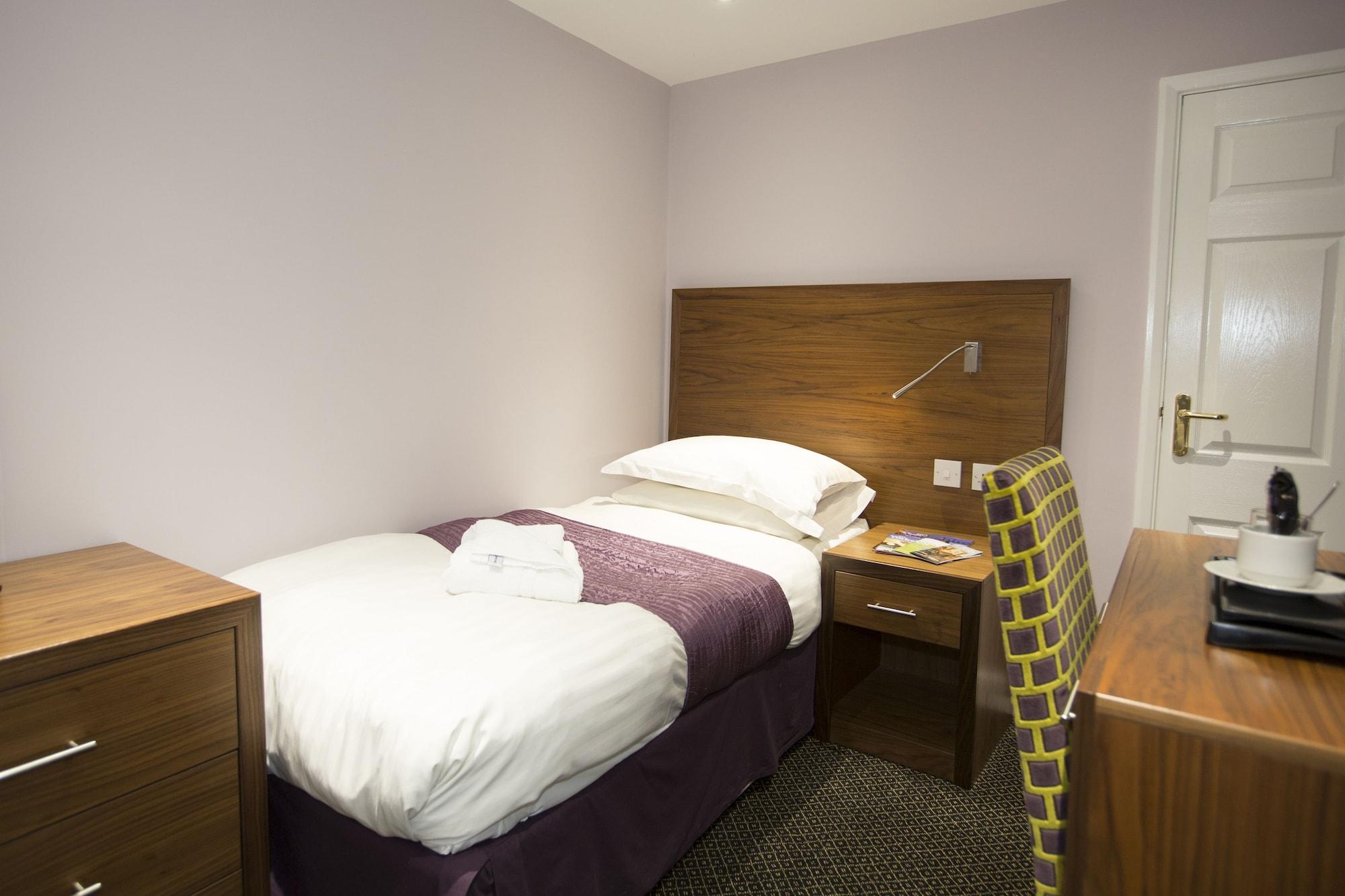 Georgian House & Mews 4* York