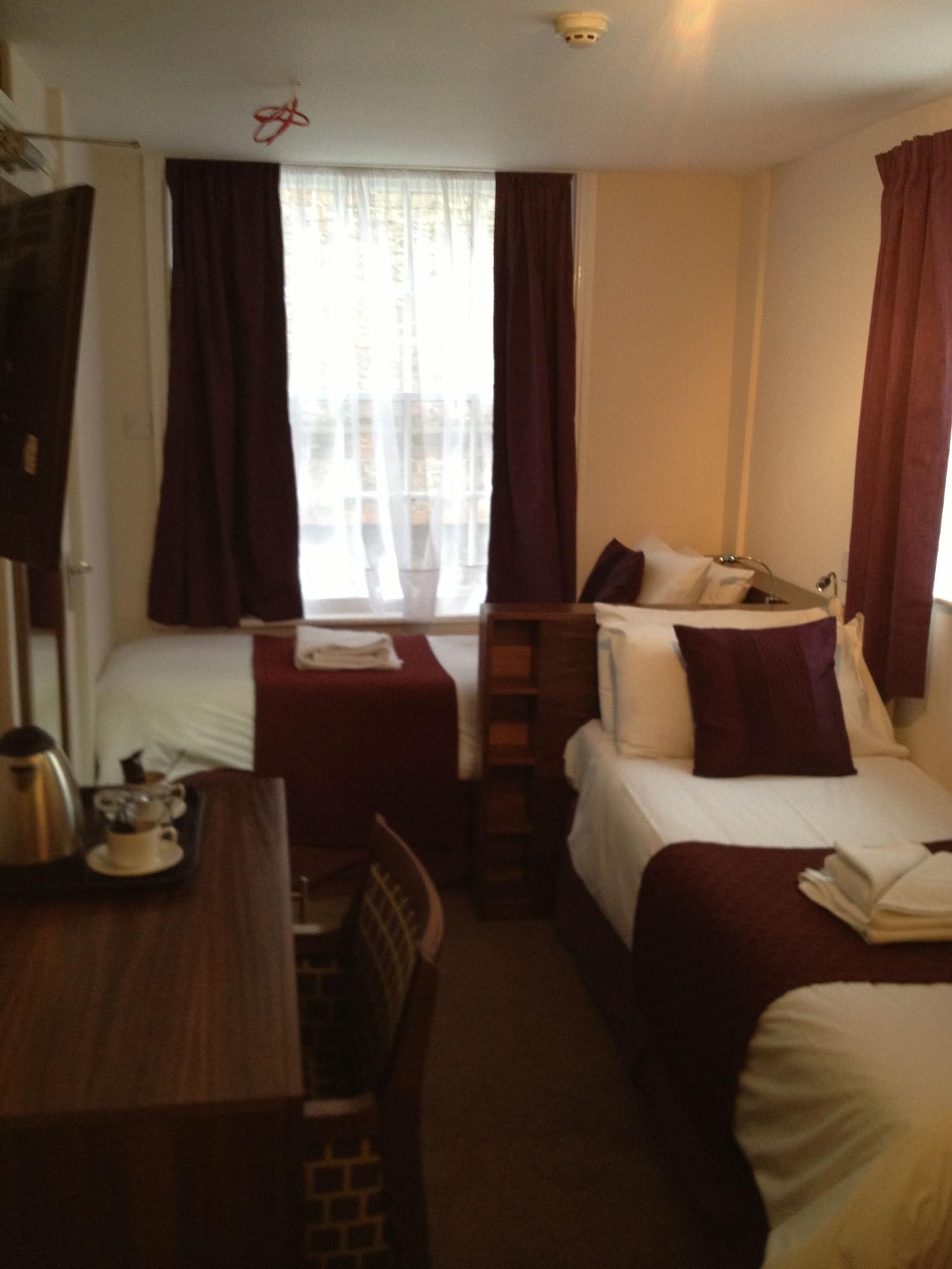 Georgian House & Mews Guest house York