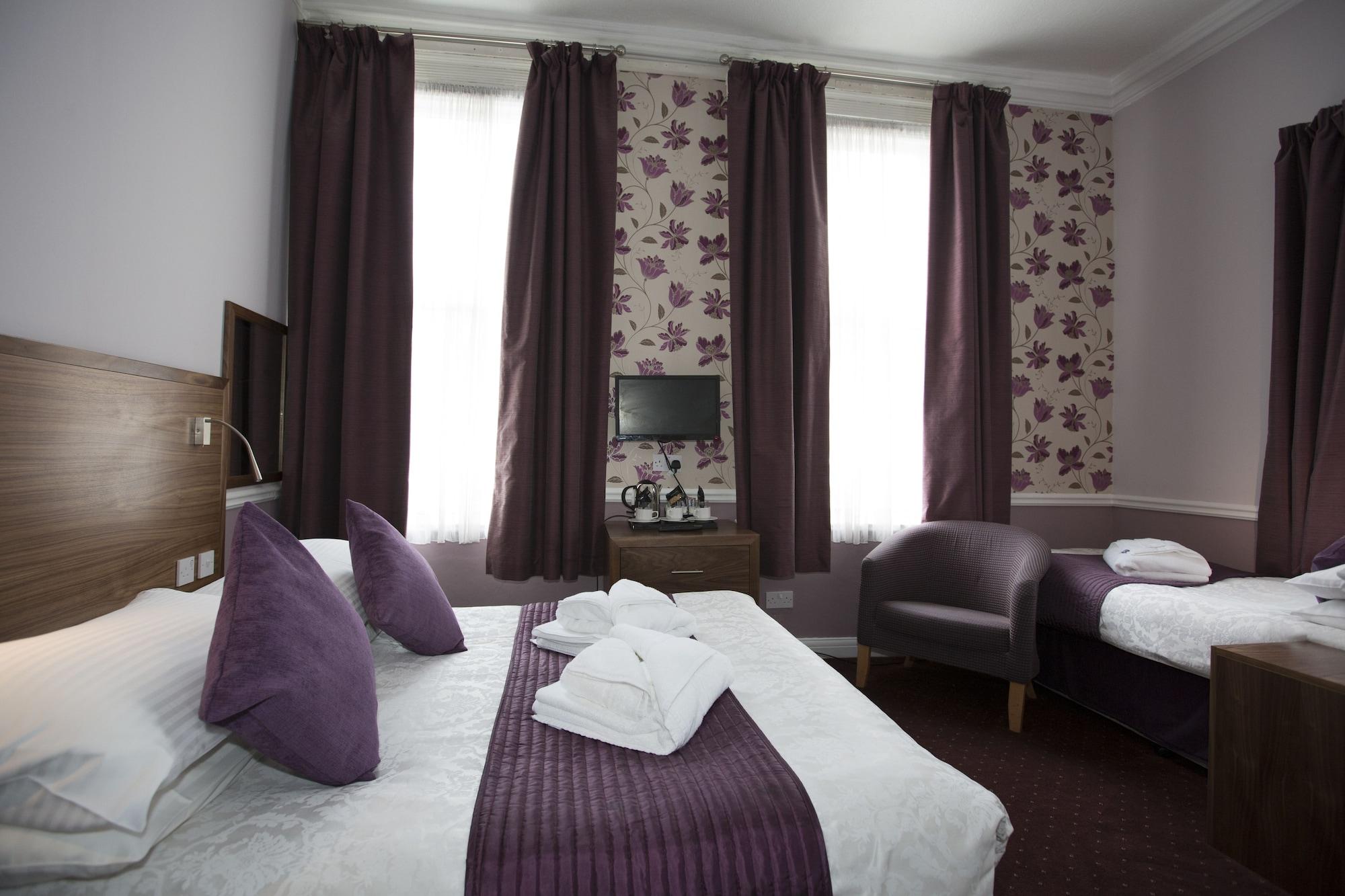 Georgian House & Mews 4* York