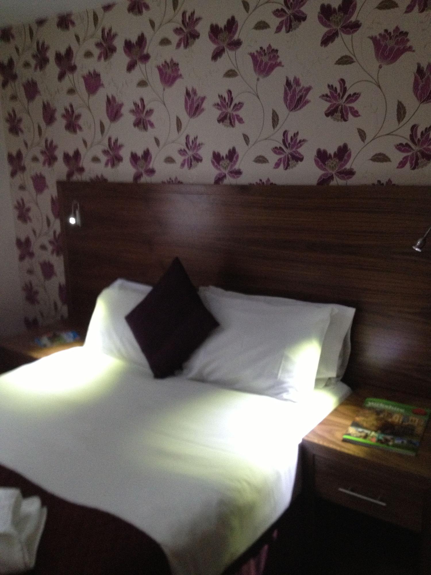 Guest house Georgian House & Mews 4*