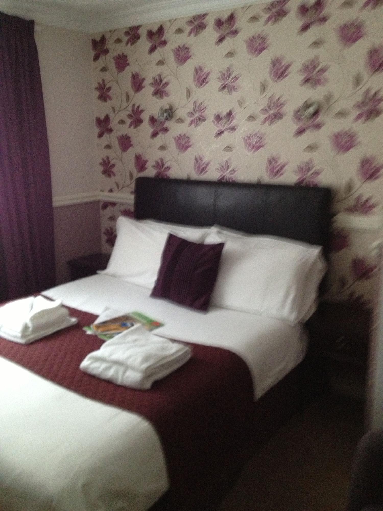 Georgian House & Mews Guest house