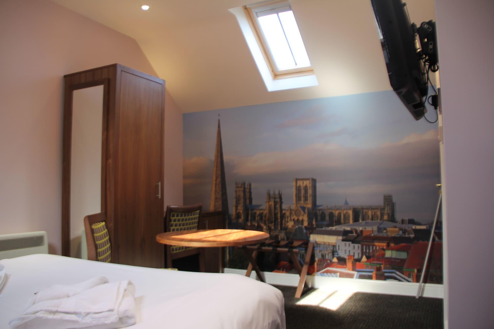 Georgian House & Mews Guest house 4*