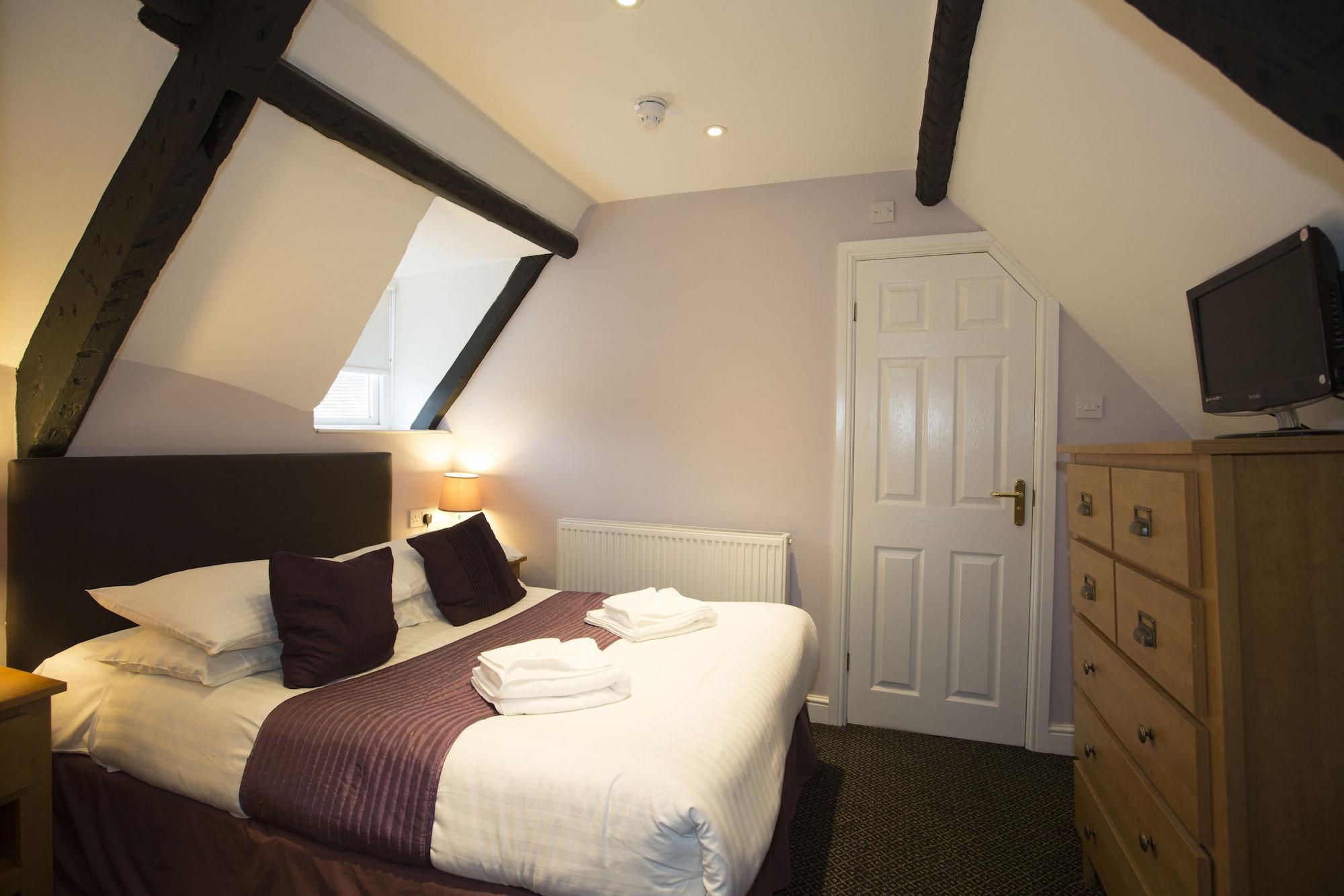 Georgian House & Mews 4* York