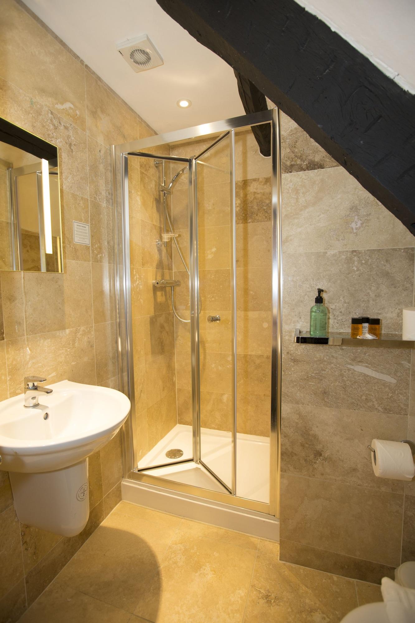 Georgian House & Mews 4* York