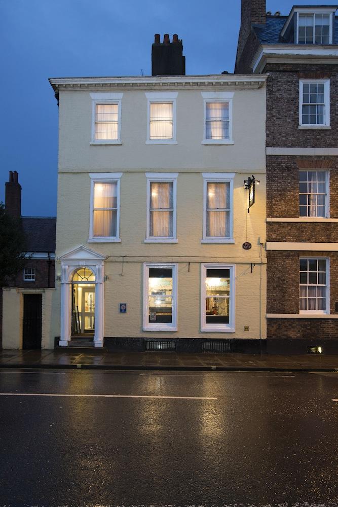 Georgian House & Mews
