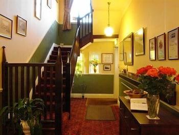 Guest house Midway 4*