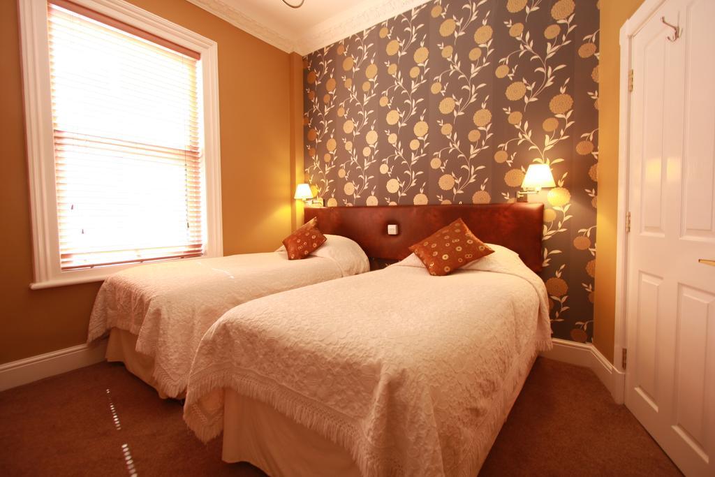 Brentwood Guest house York
