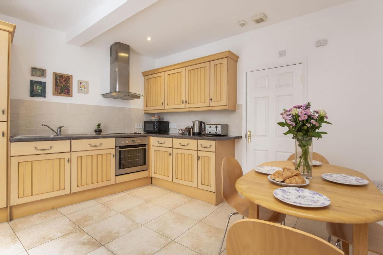 Holiday home Shambles Secret