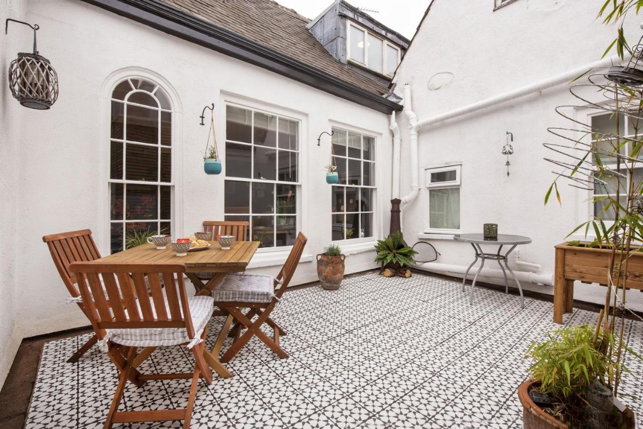 Shambles Secret Holiday home