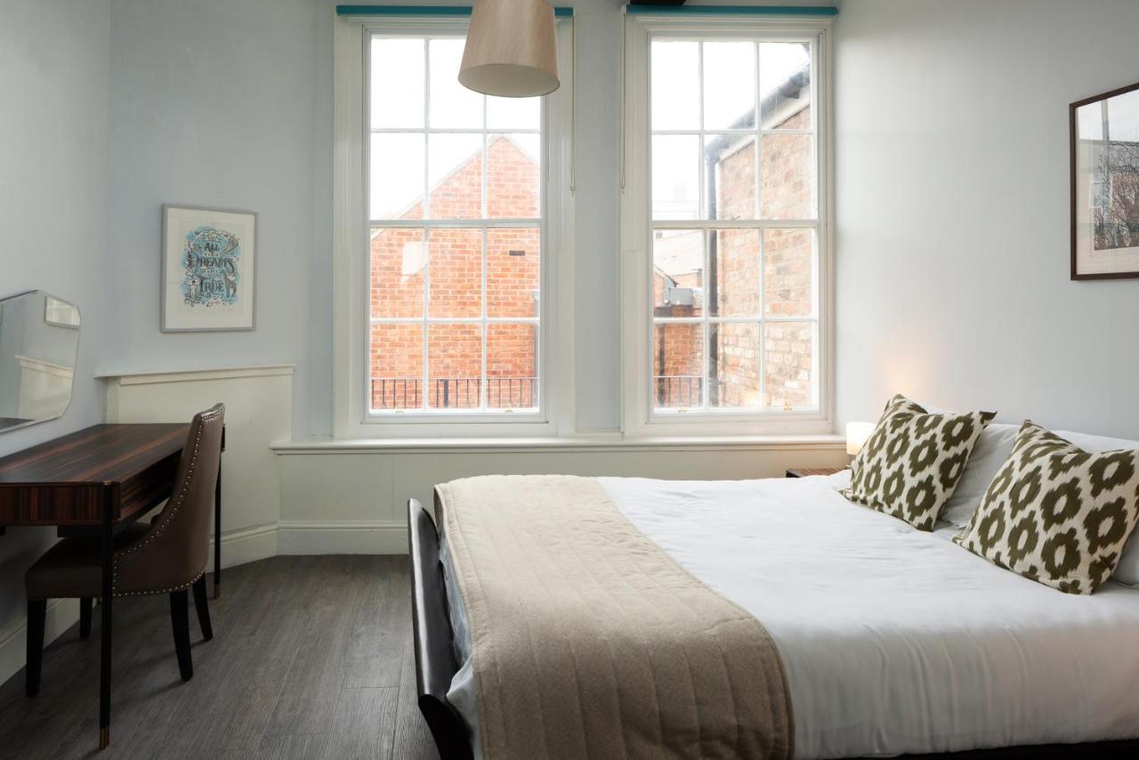 The Falcon Tap Boutique York