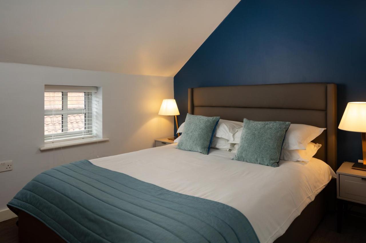 The Falcon Tap Boutique Hotel *
