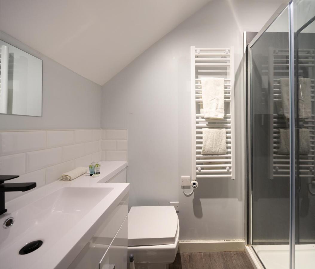 Hotel The Falcon Tap Boutique