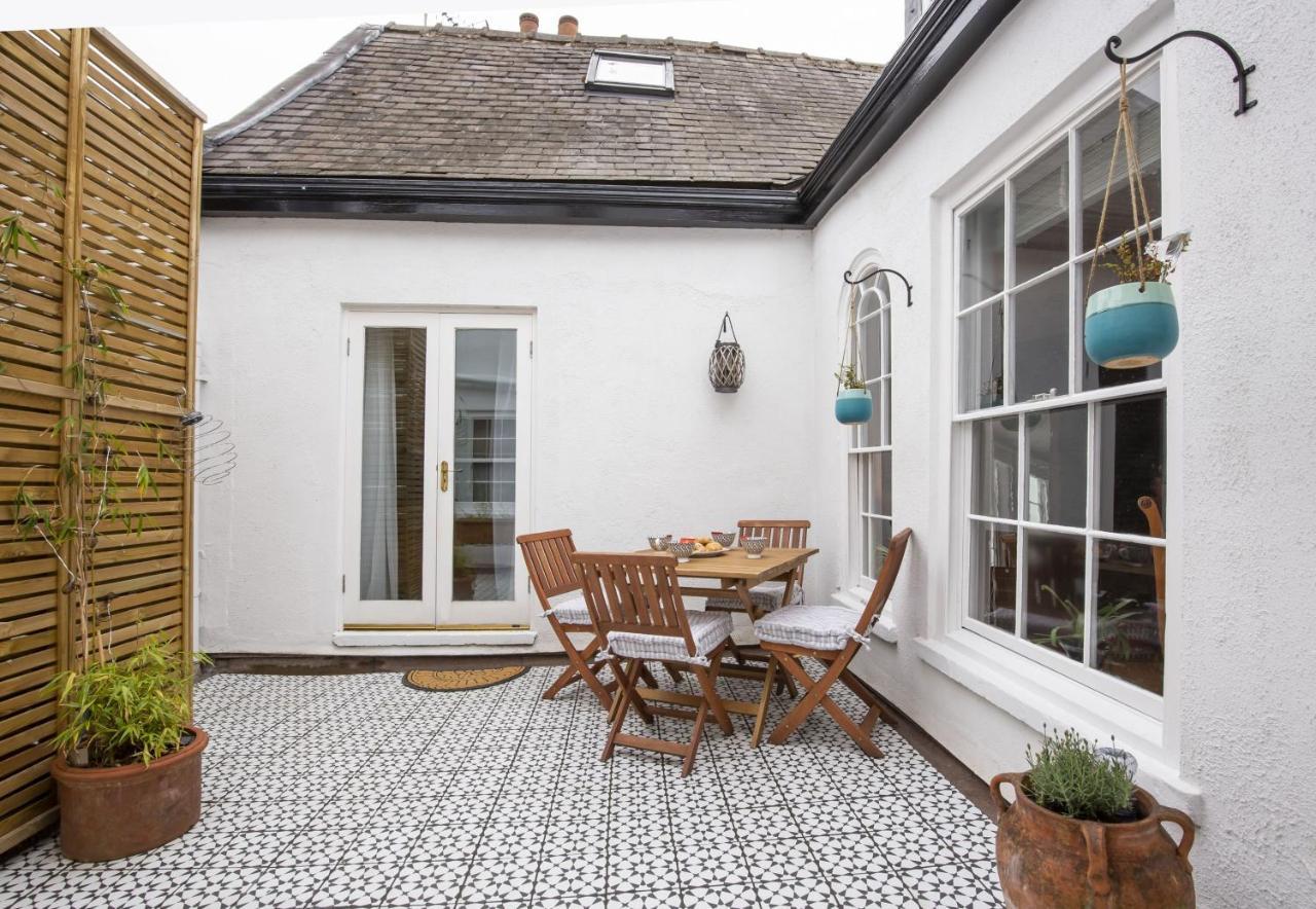 Shambles Secret Holiday home