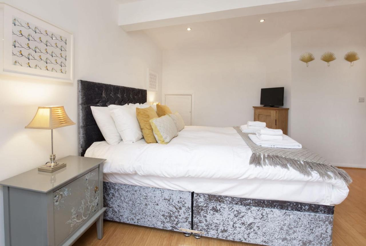 Holiday home Shambles Secret