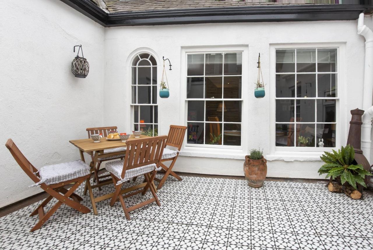 Shambles Secret Holiday home York
