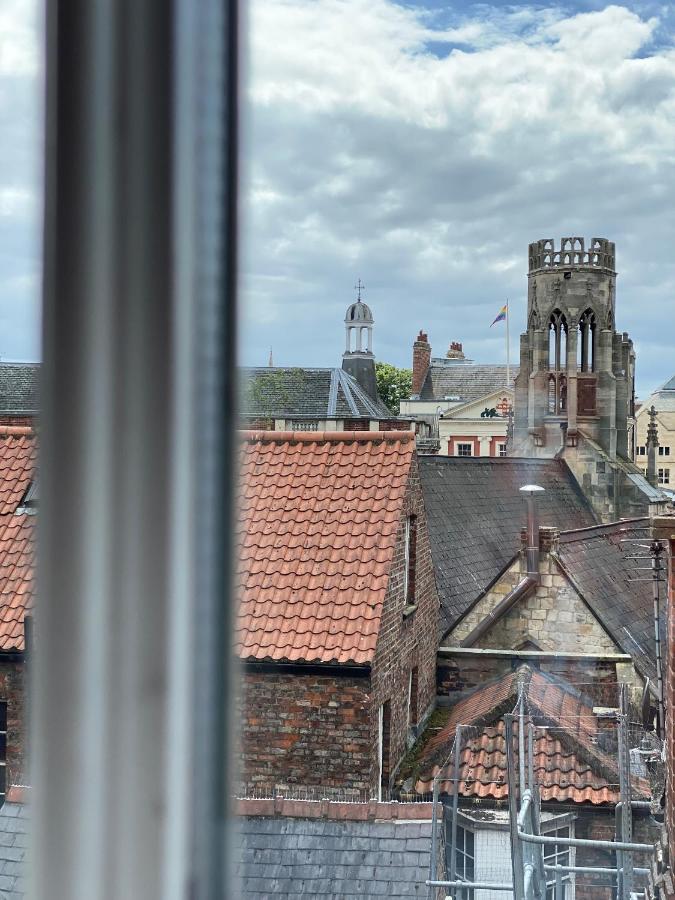 The Hotel York