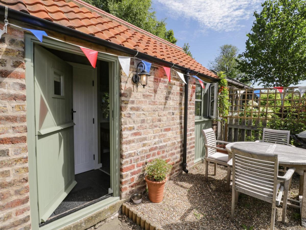 Holiday home 29 Bondgate York