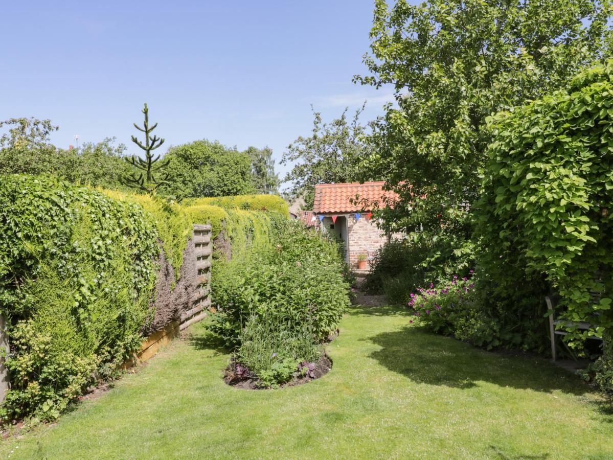 29 Bondgate Holiday home York