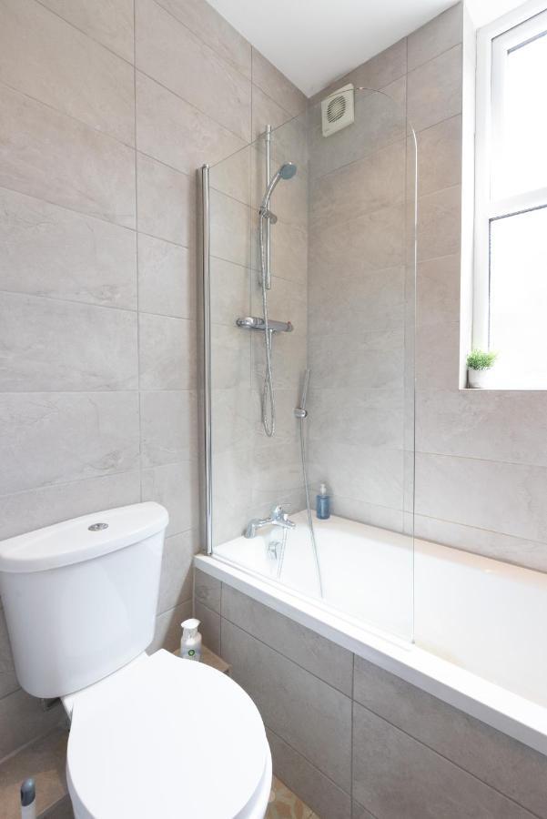 Bootham 32 - Free Parking - Five Minute Walk To Minster Apartment