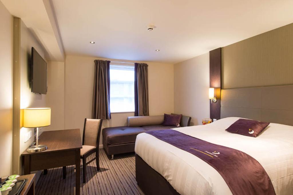 Premier - Blossom St South Hotel York