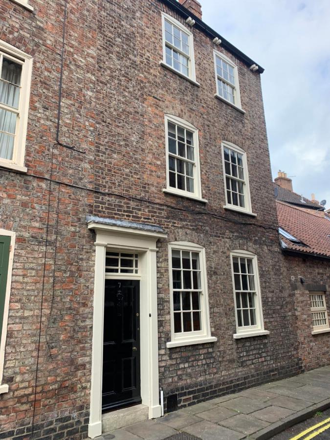 7 Precentor's Court Holiday home York