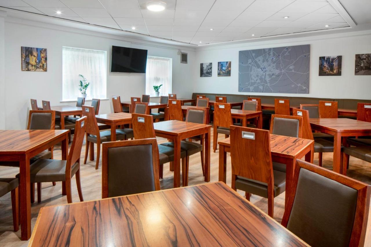 Hotel Express By Ihg York