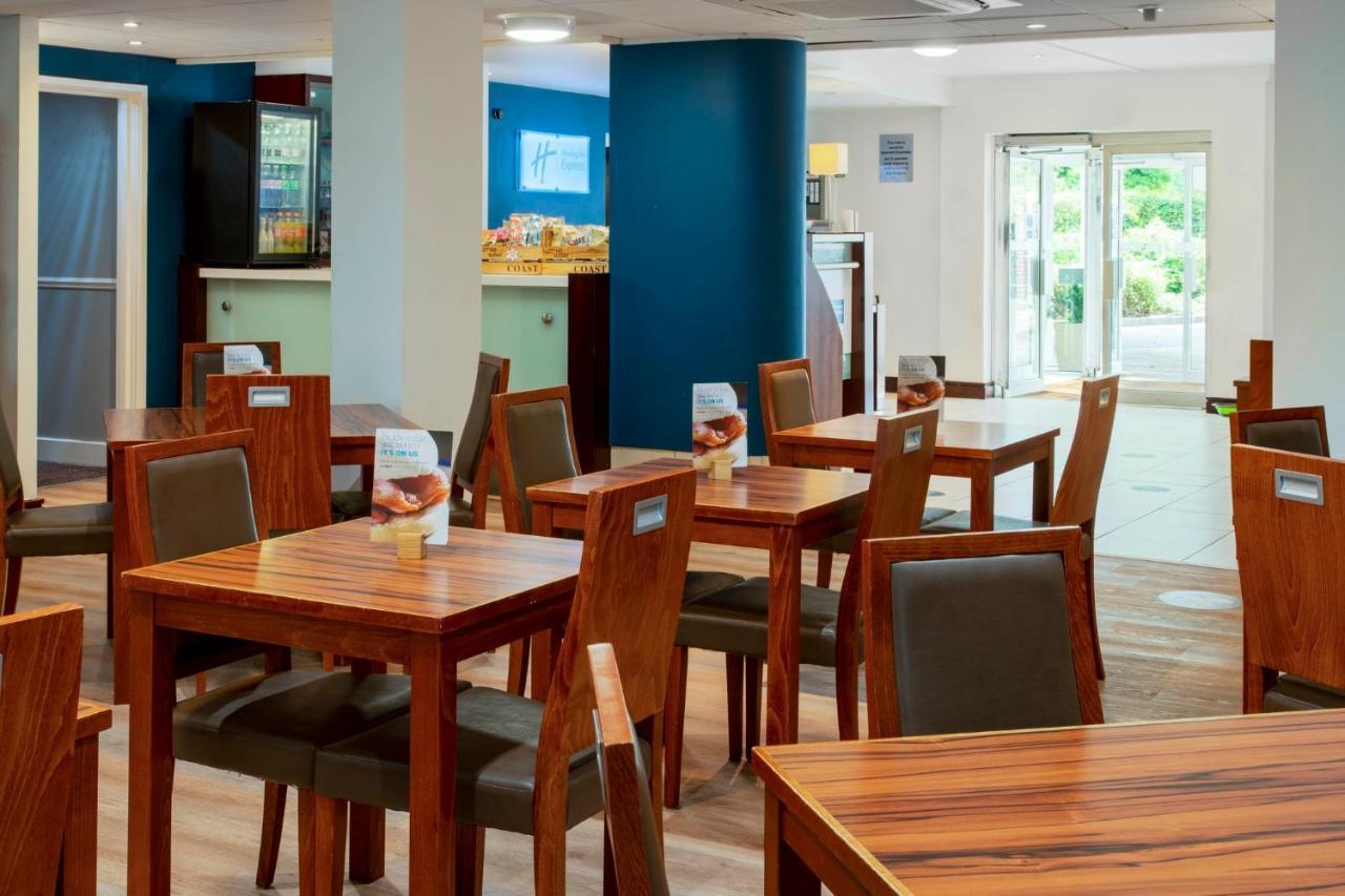 Hotel Express By Ihg York