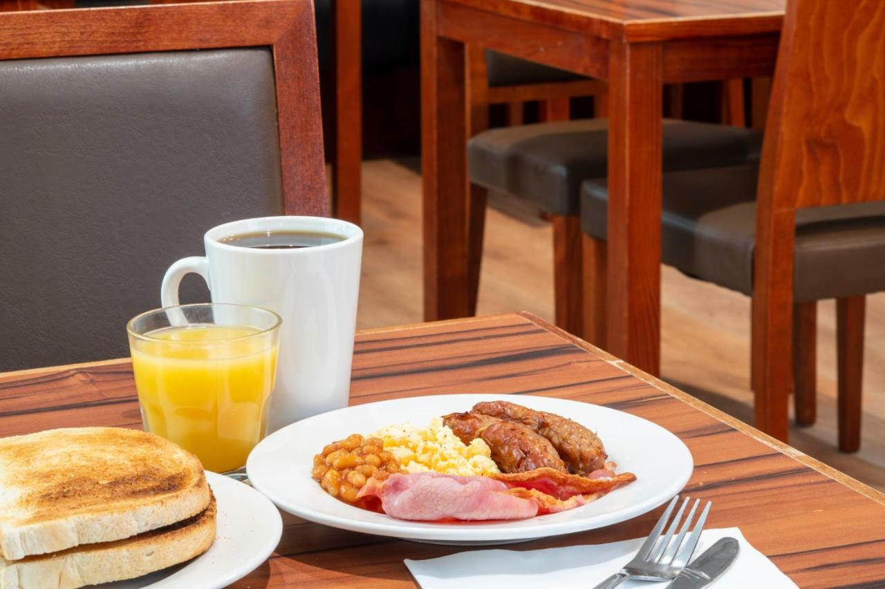 Express By Ihg 3* York
