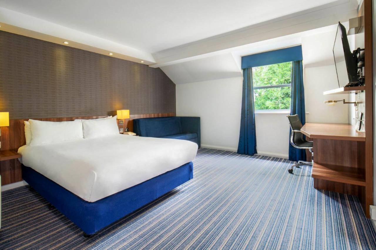 Hotel Express By Ihg 3*