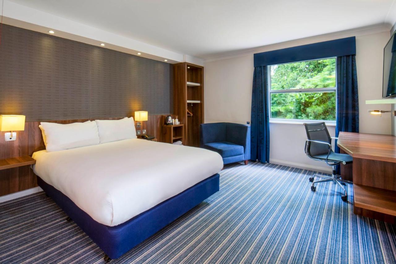 Express By Ihg Hotel 3*