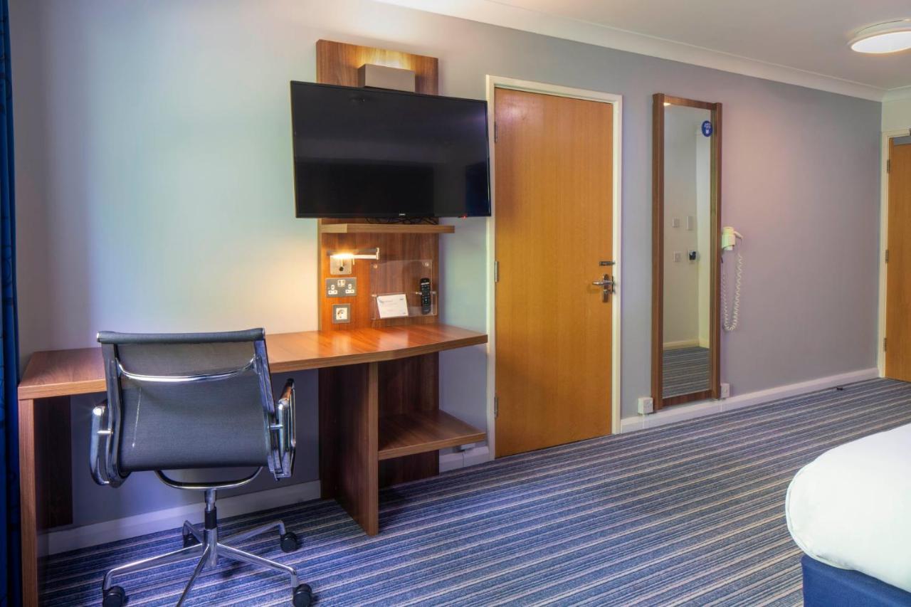 Express By Ihg Hotel York