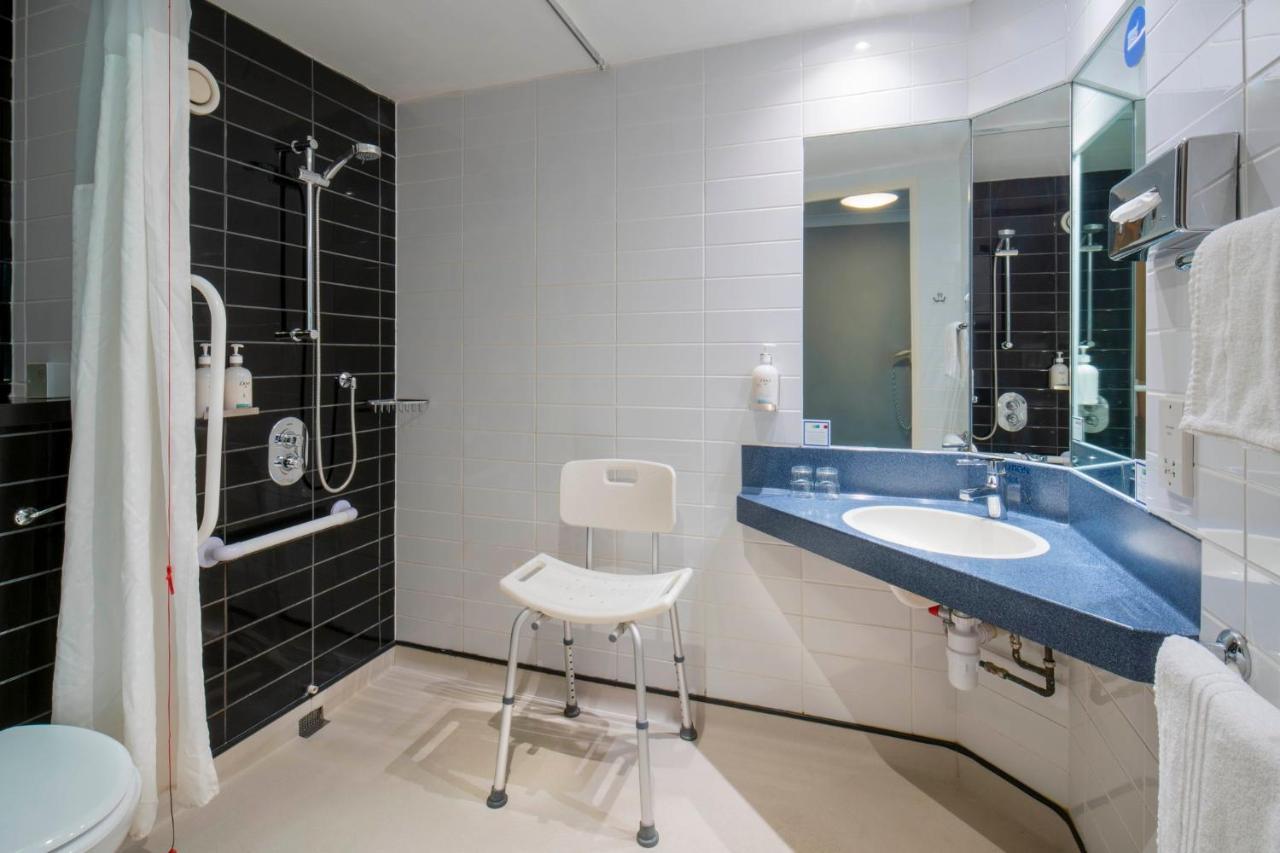 Express By Ihg York