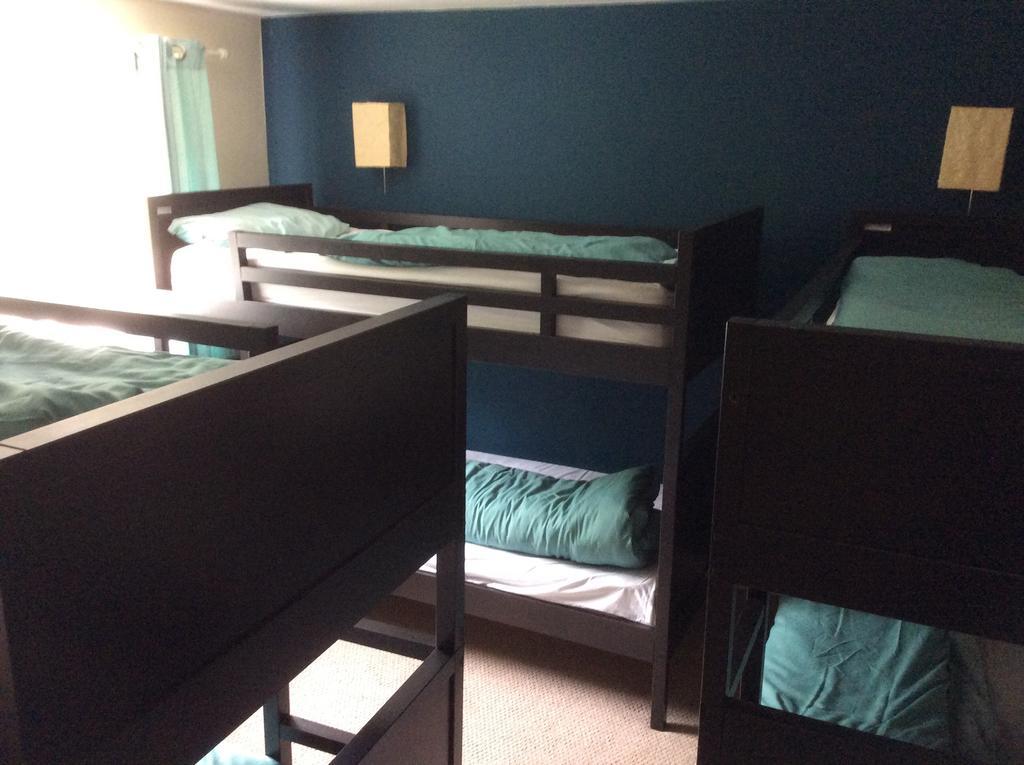 Hostel Naburn Station York