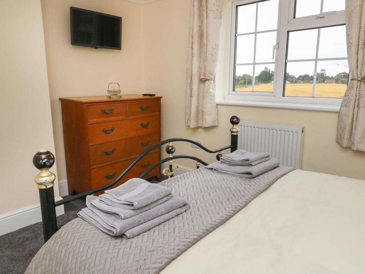 Holiday home 2 Crosslands *
