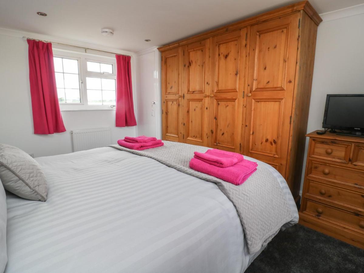 Holiday home 2 Crosslands *