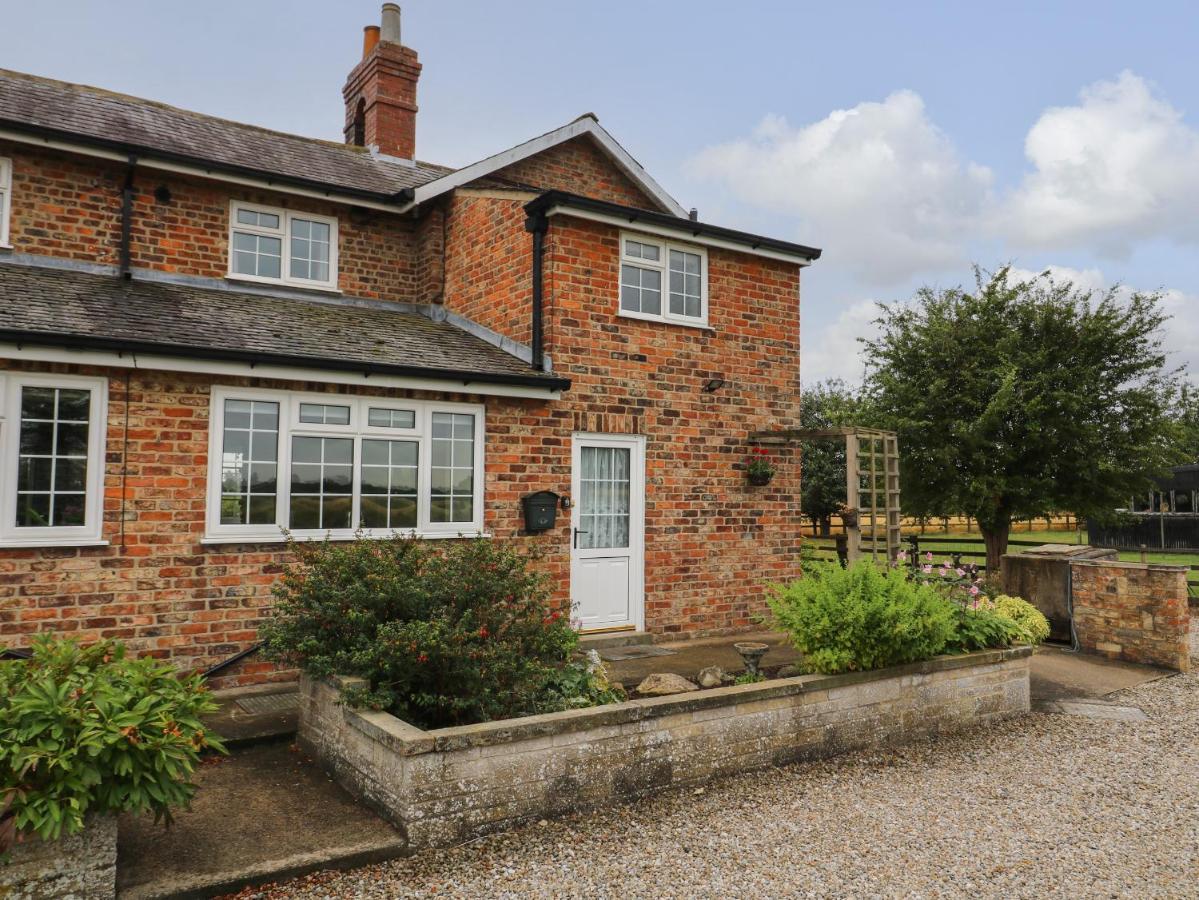 2 Crosslands Holiday home York