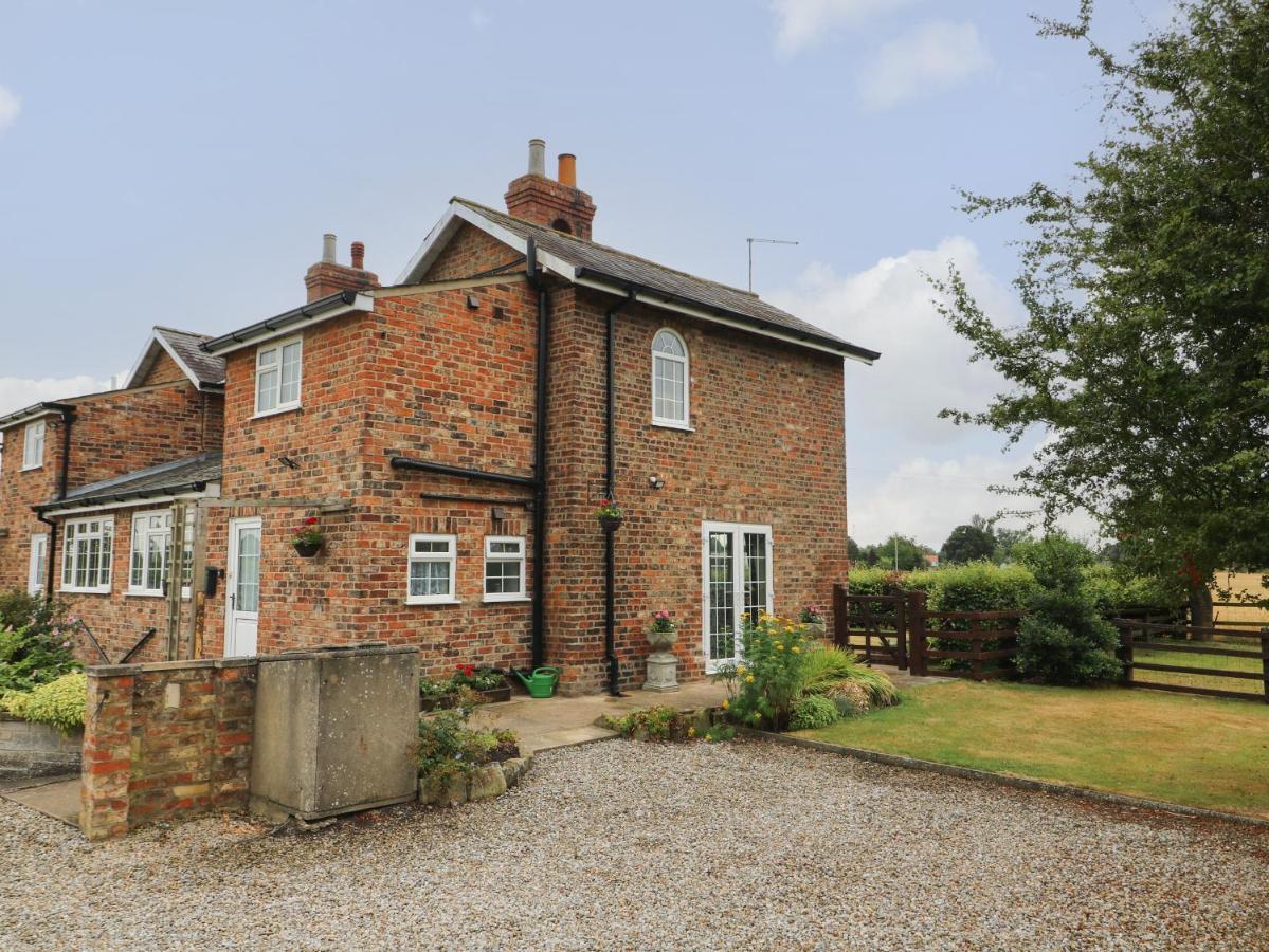 Holiday home 2 Crosslands *